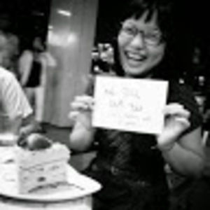 Meet your Posher, Rachel s.